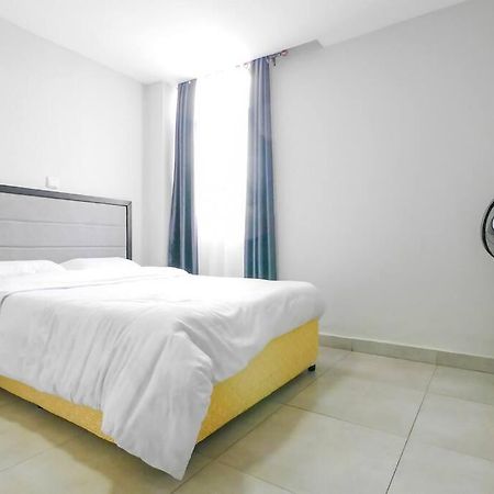 Ultra Modern Apartment In Nyarutarama Kigali Buitenkant foto