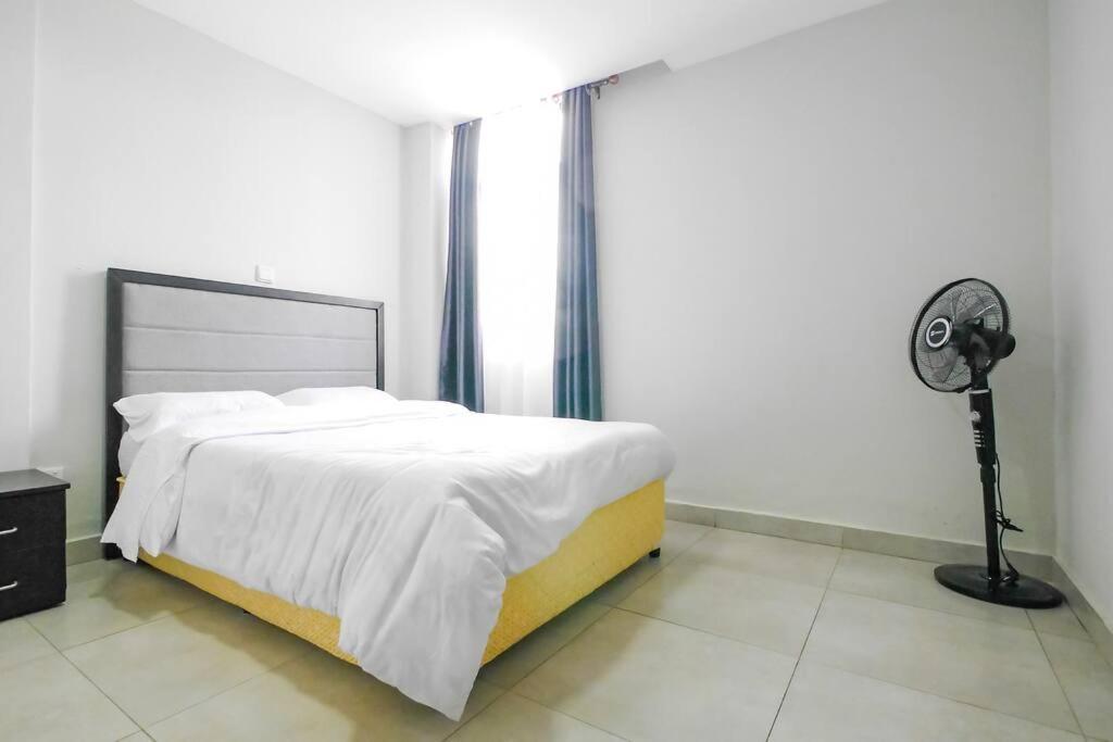 Ultra Modern Apartment In Nyarutarama Kigali Buitenkant foto